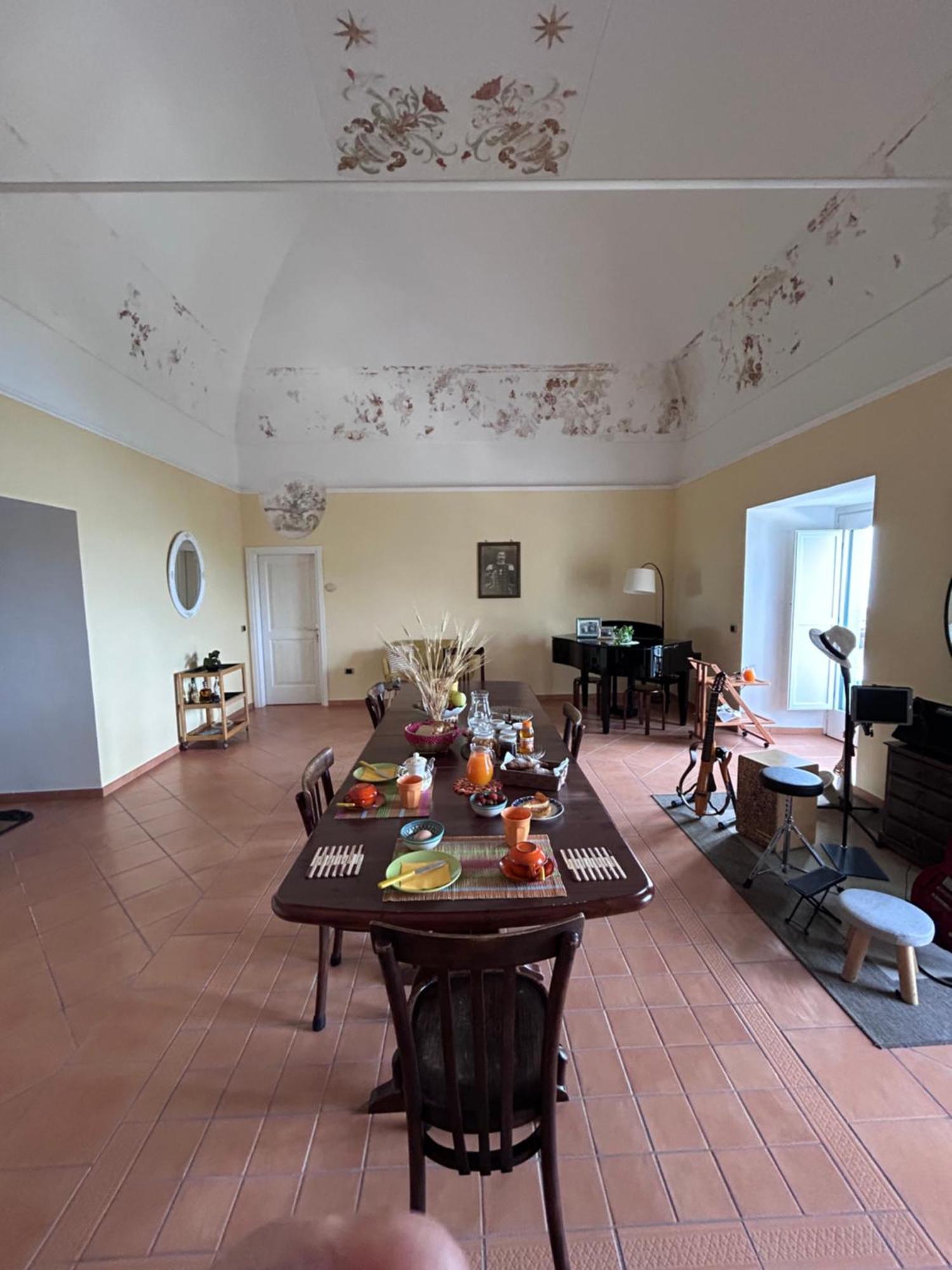 Palazzo Verone 스칼라 외부 사진