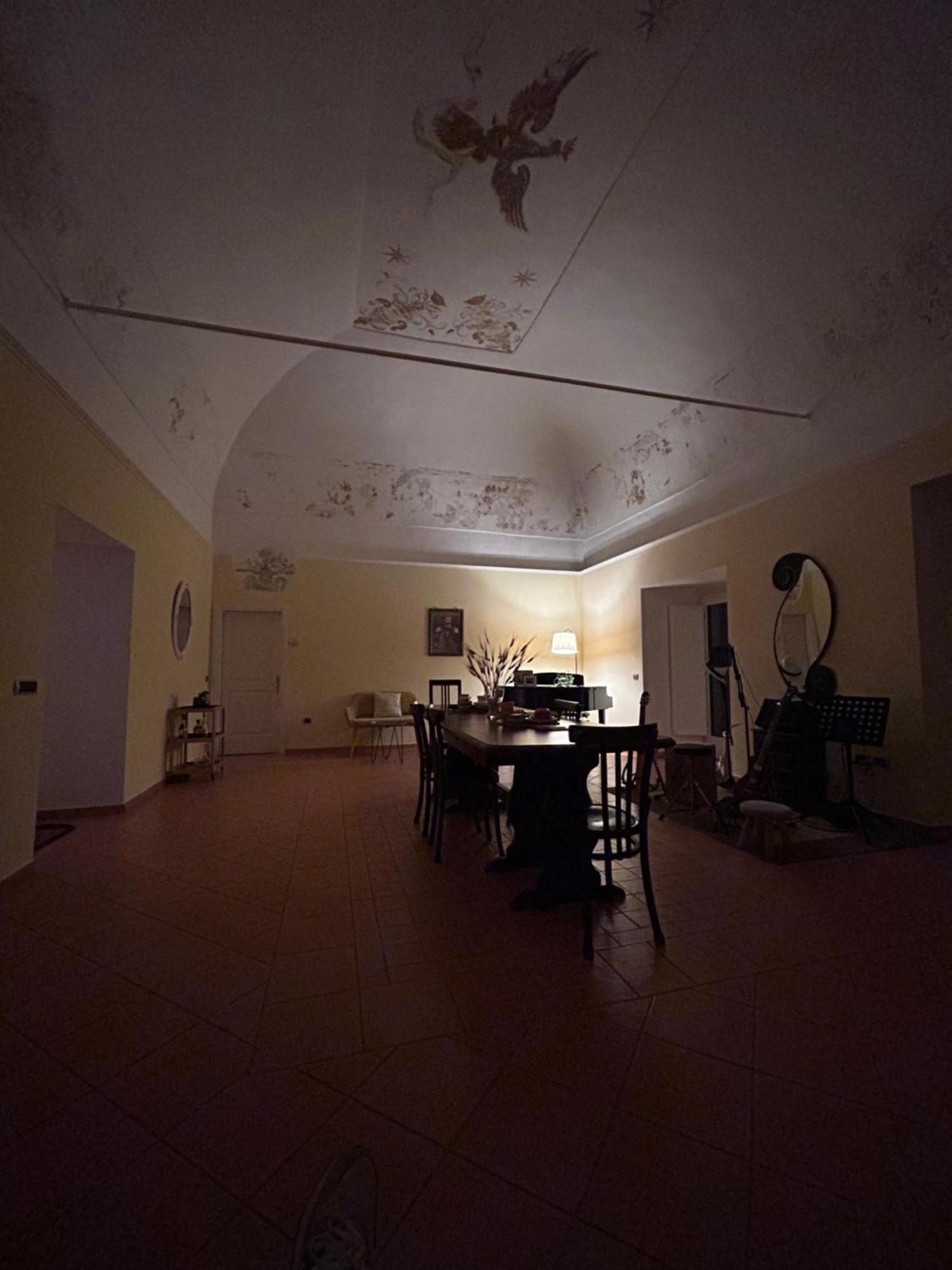 Palazzo Verone 스칼라 외부 사진
