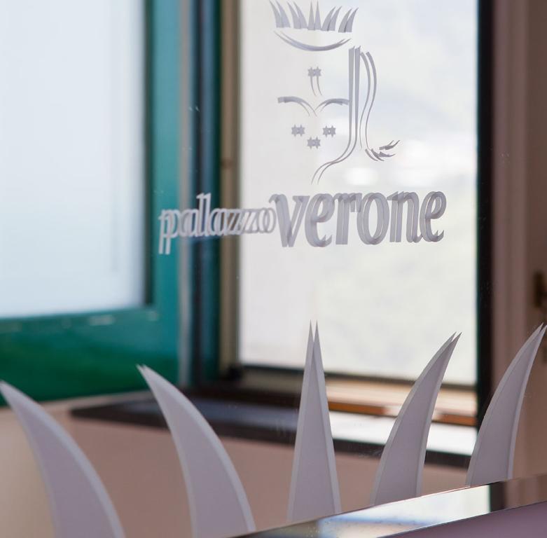 Palazzo Verone 스칼라 외부 사진